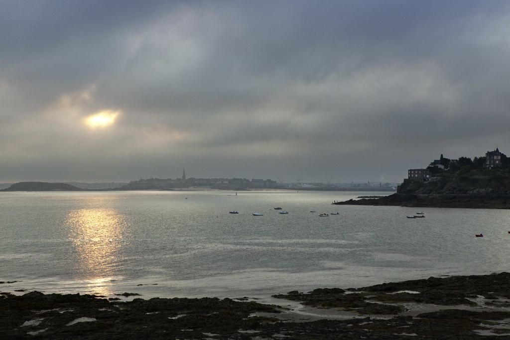 La Richardais Hotelf1 Saint Malo Dinard المظهر الخارجي الصورة