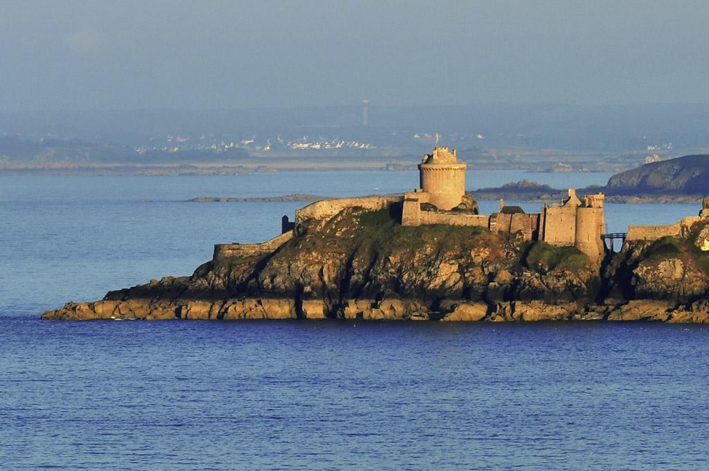 La Richardais Hotelf1 Saint Malo Dinard المظهر الخارجي الصورة